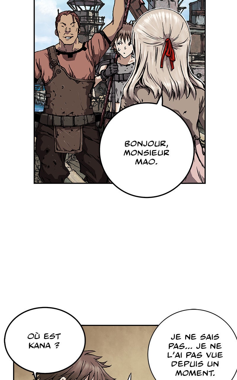 Read Leviathan FR Manga Online