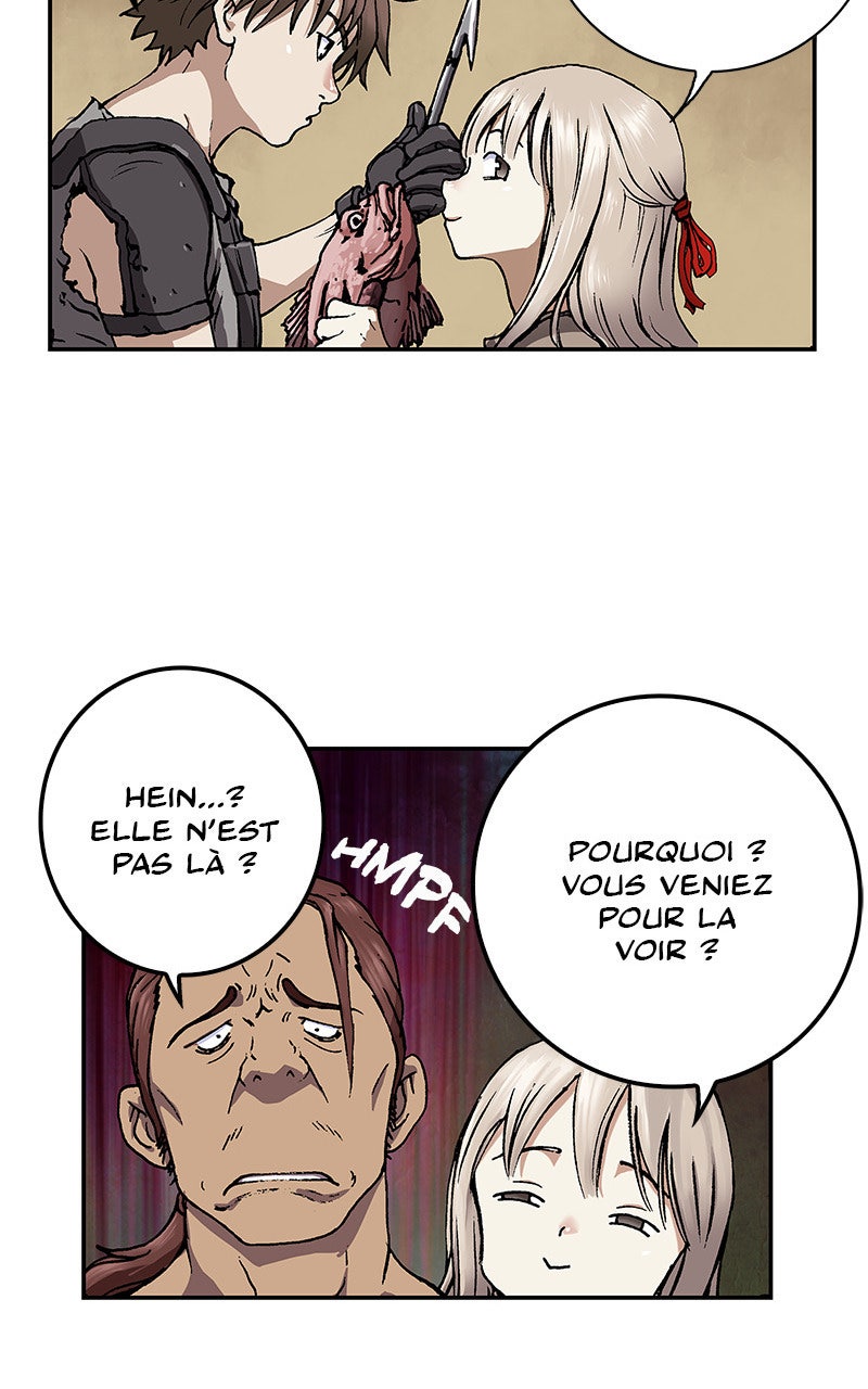 Read Leviathan FR Manga Online