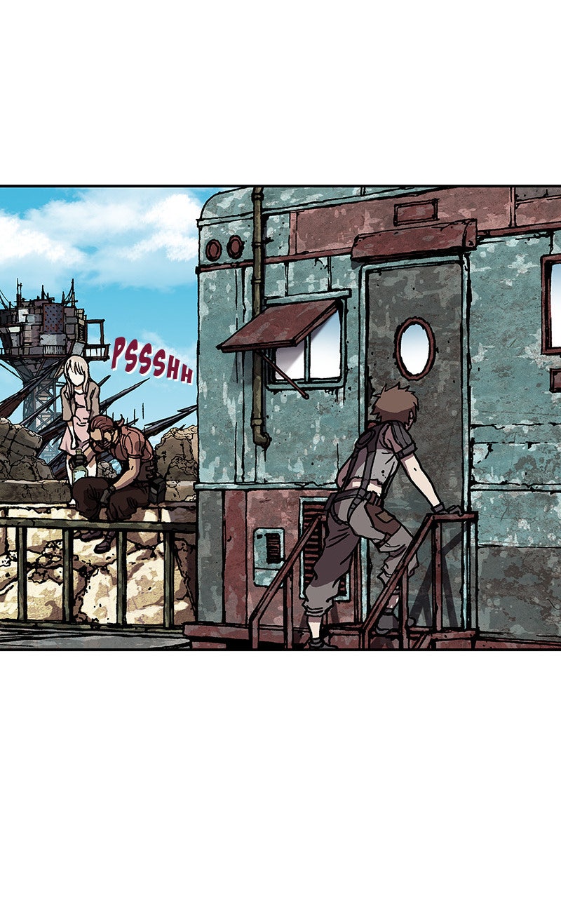 Read Leviathan FR Manga Online