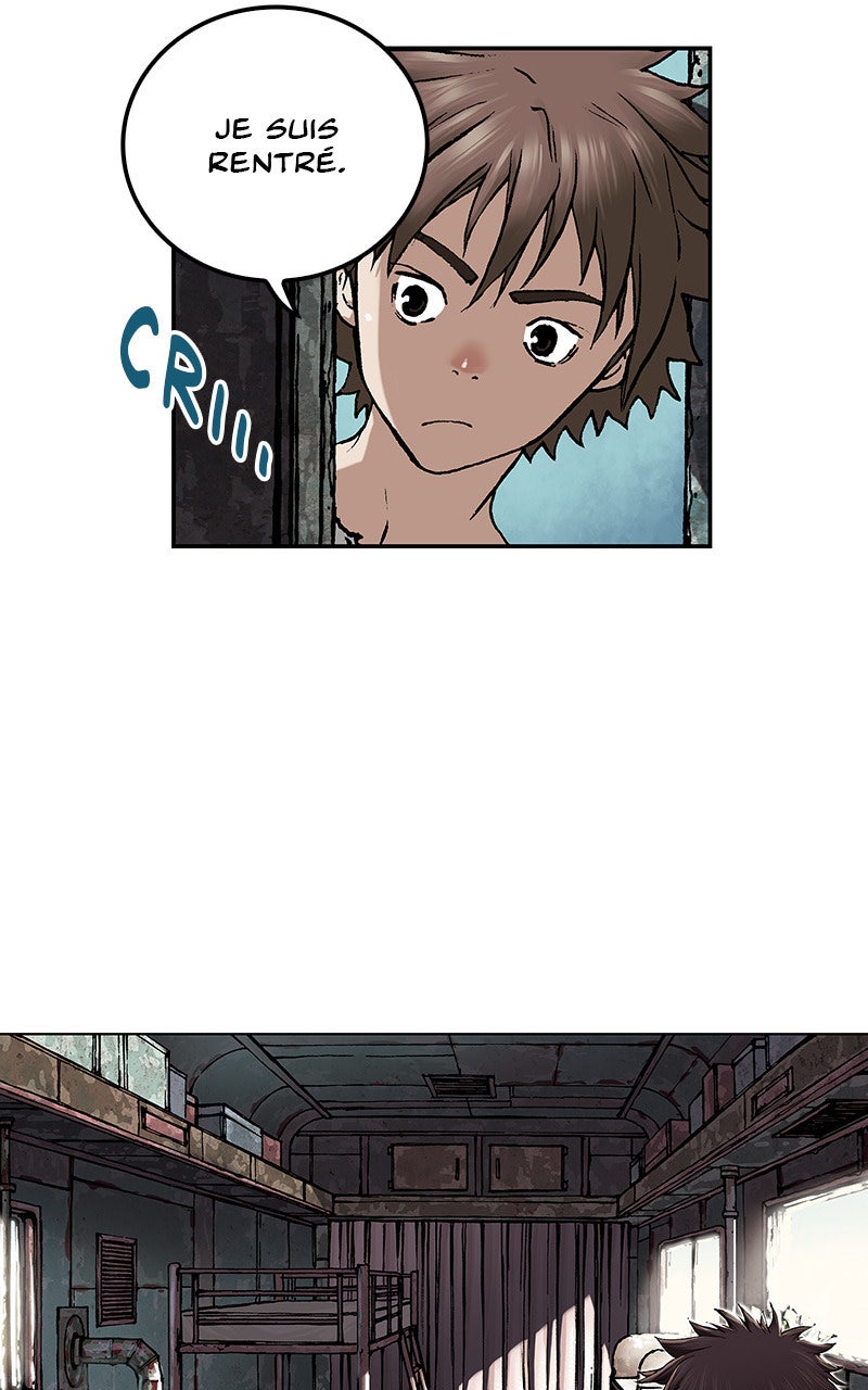 Read Leviathan FR Manga Online