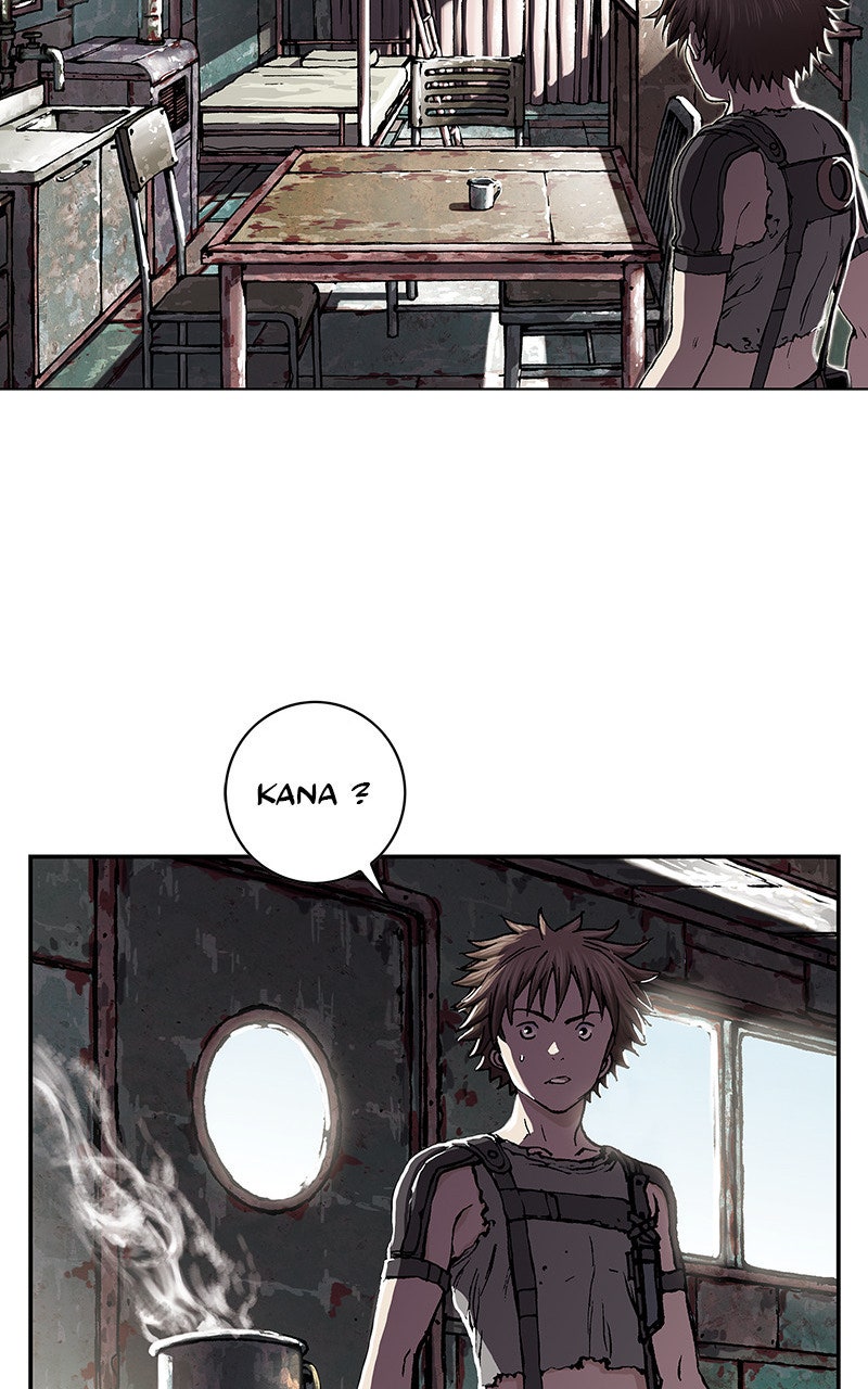 Read Leviathan FR Manga Online