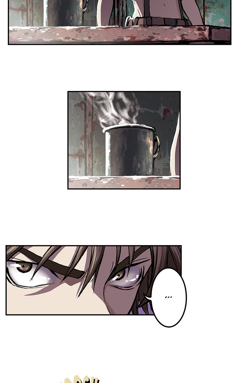 Read Leviathan FR Manga Online