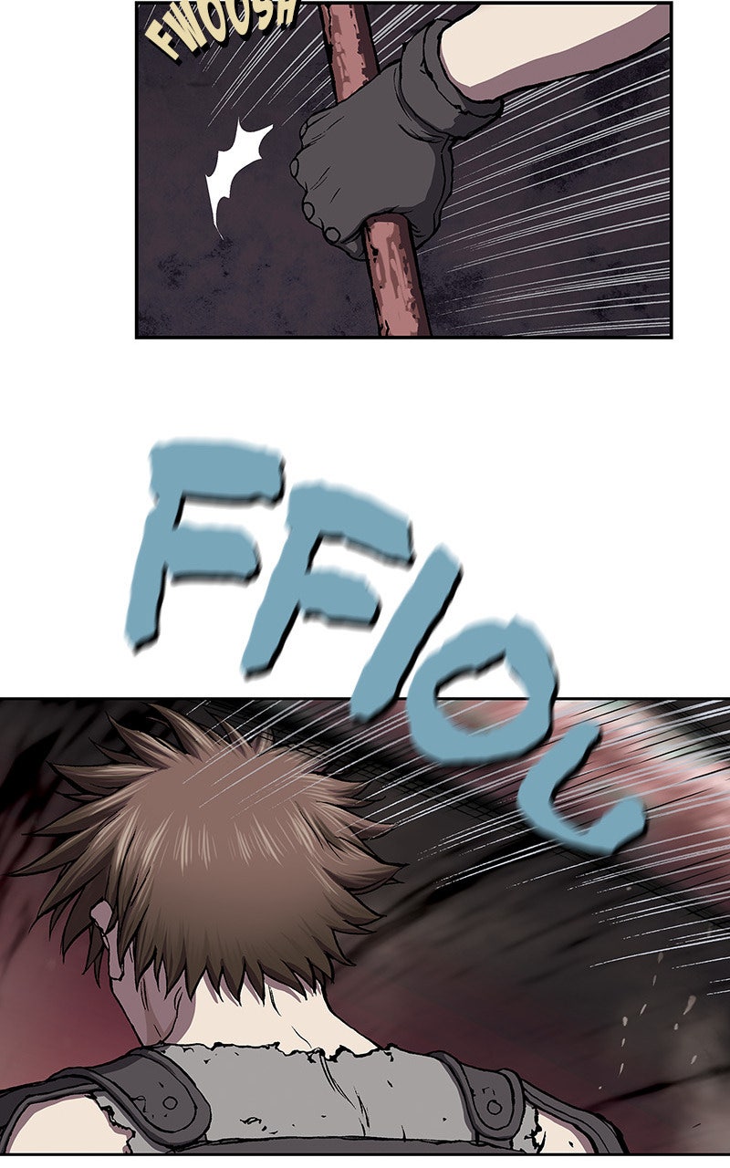 Read Leviathan FR Manga Online