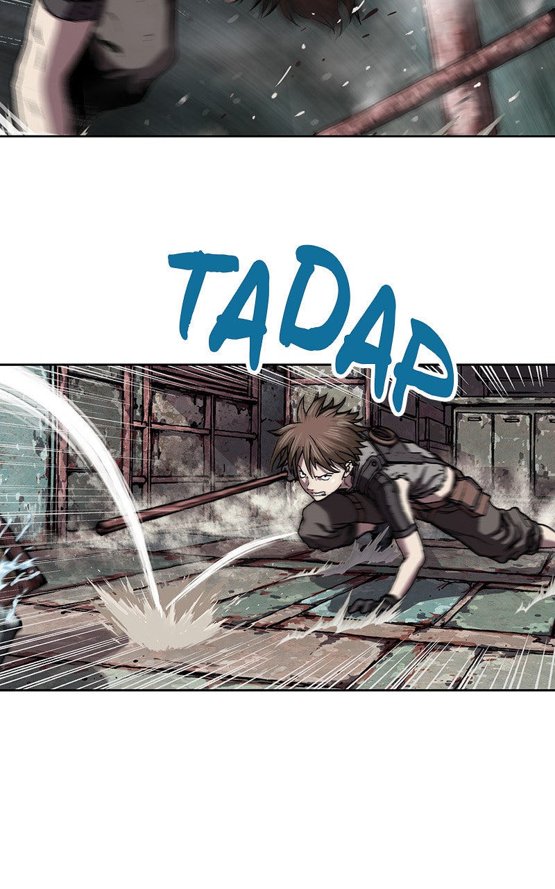 Read Leviathan FR Manga Online