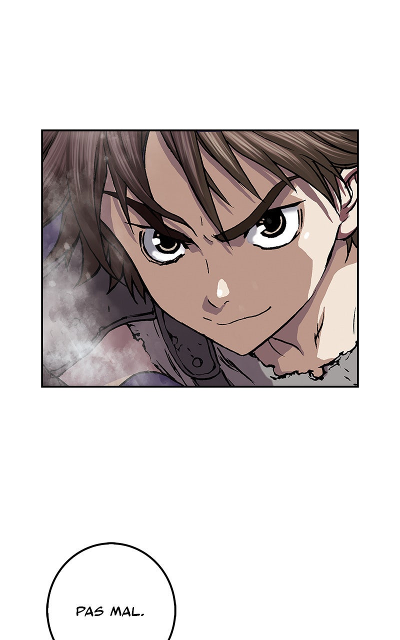 Read Leviathan FR Manga Online