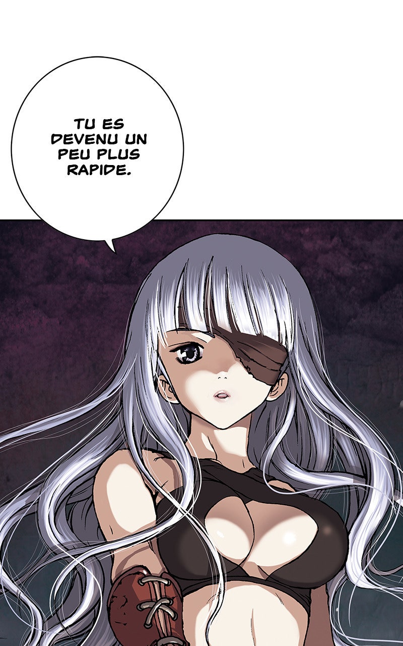 Read Leviathan FR Manga Online