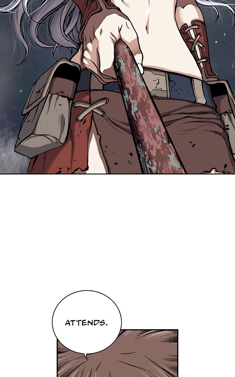 Read Leviathan FR Manga Online