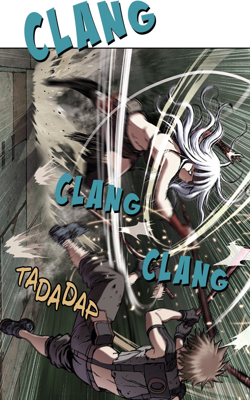 Read Leviathan FR Manga Online