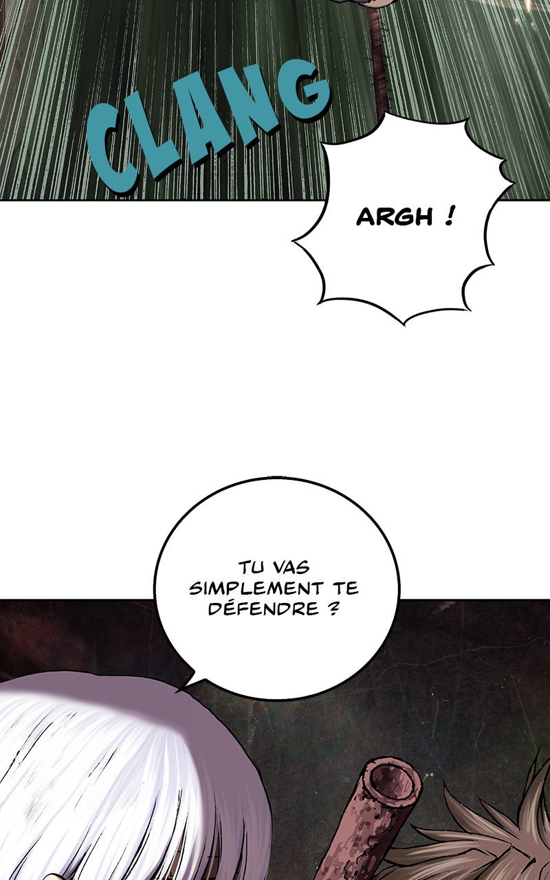 Read Leviathan FR Manga Online