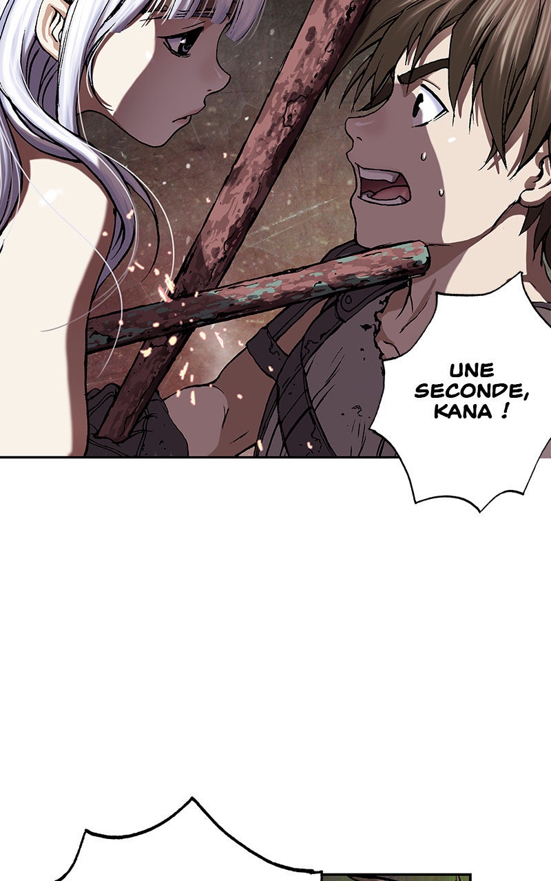 Read Leviathan FR Manga Online