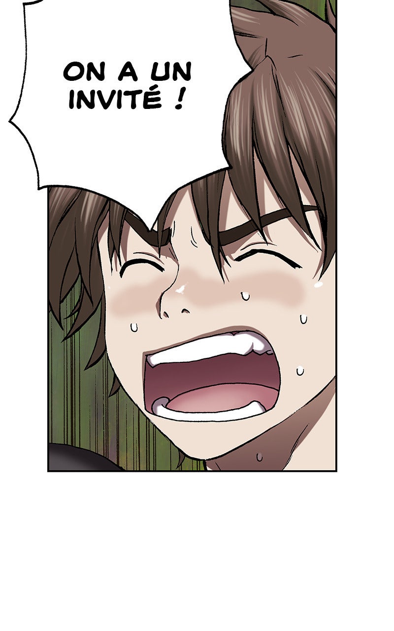 Read Leviathan FR Manga Online