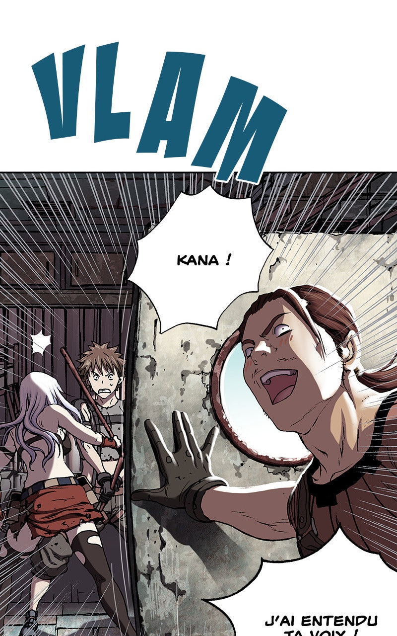 Read Leviathan FR Manga Online