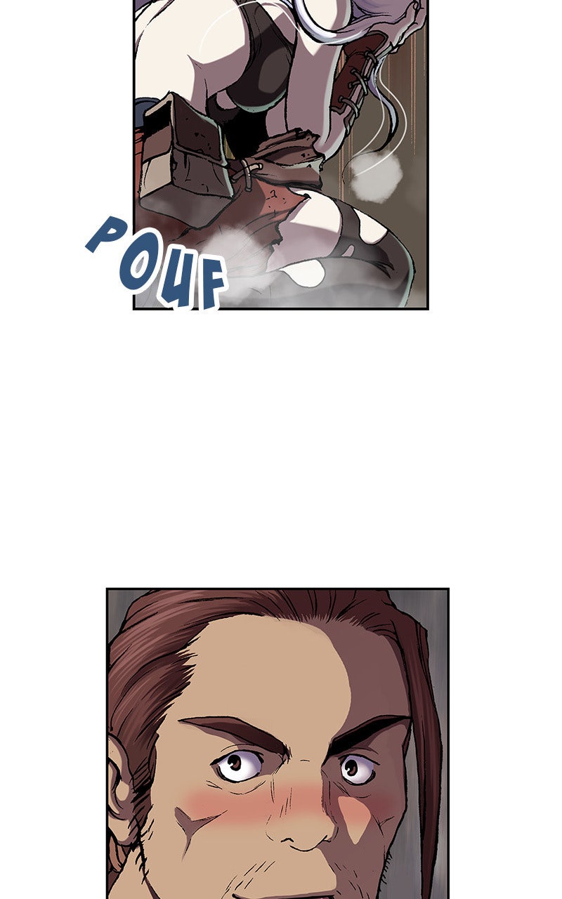 Read Leviathan FR Manga Online