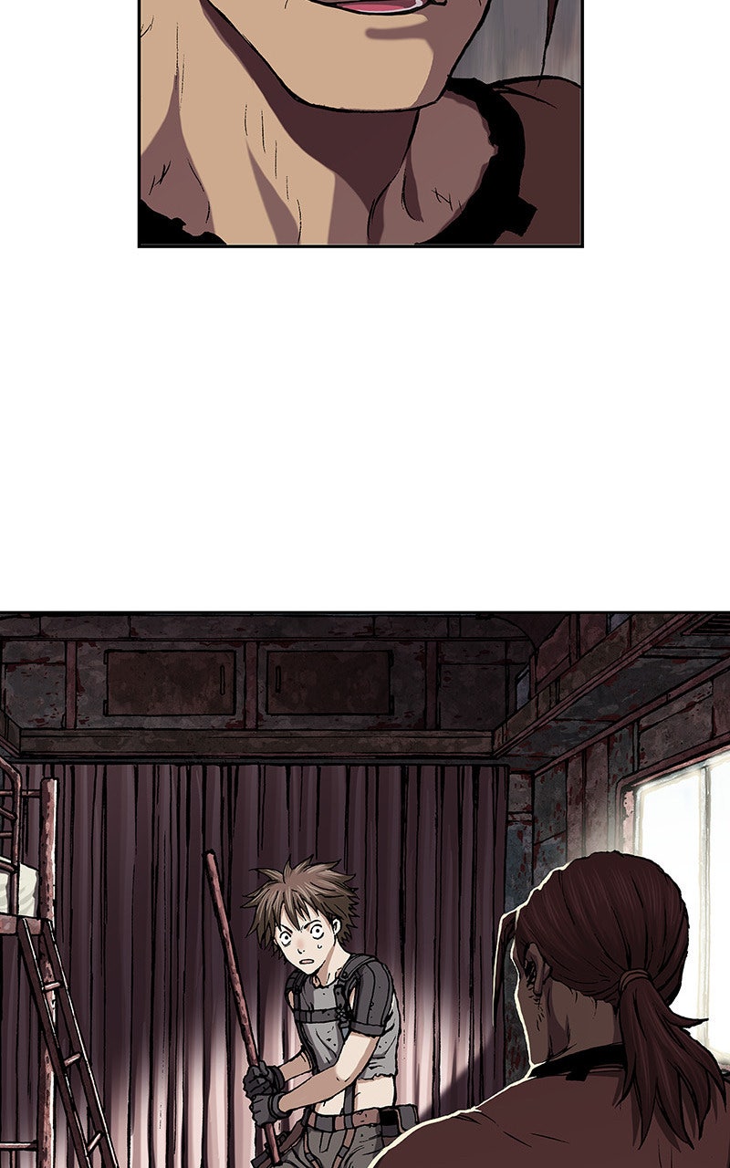 Read Leviathan FR Manga Online