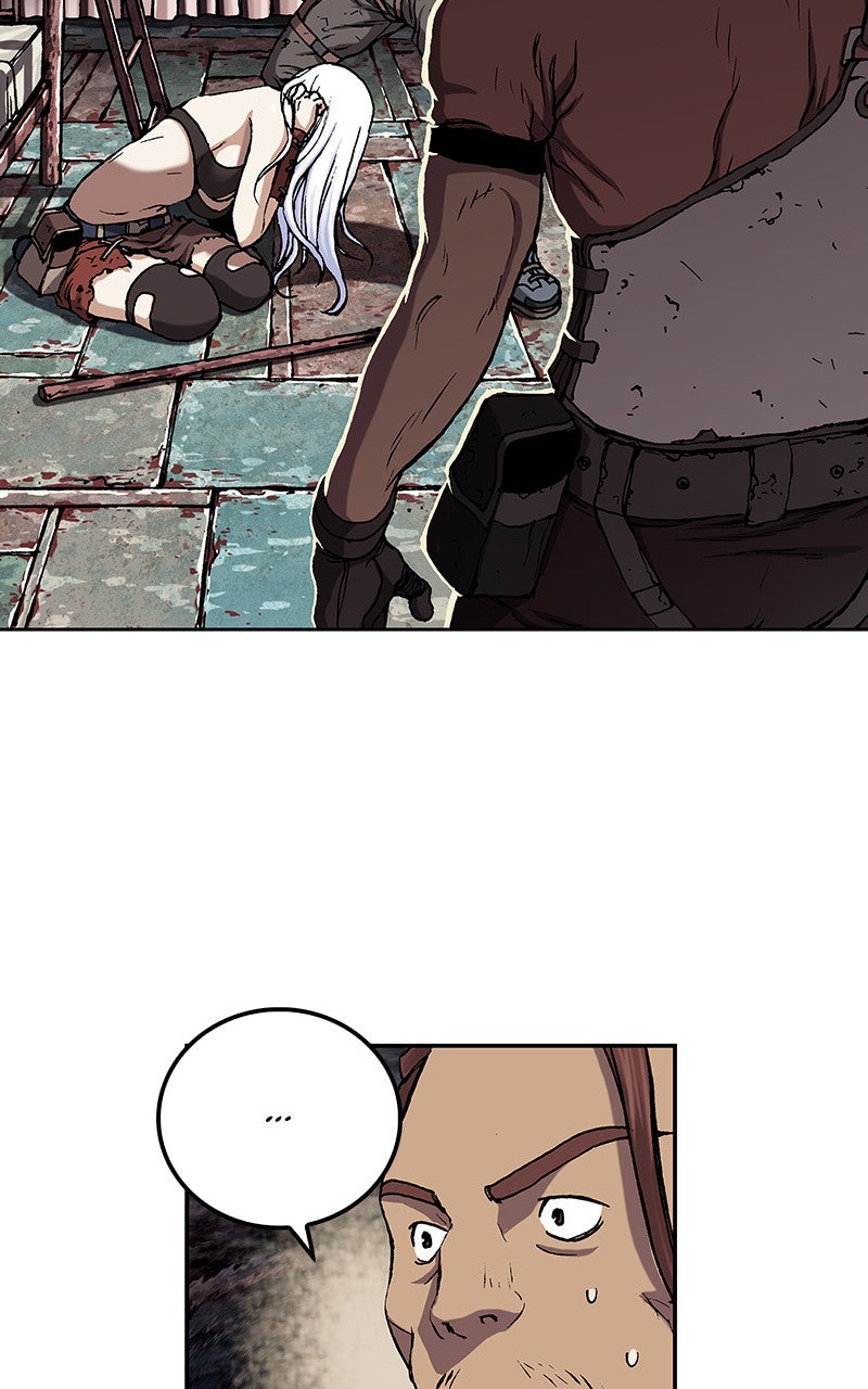 Read Leviathan FR Manga Online