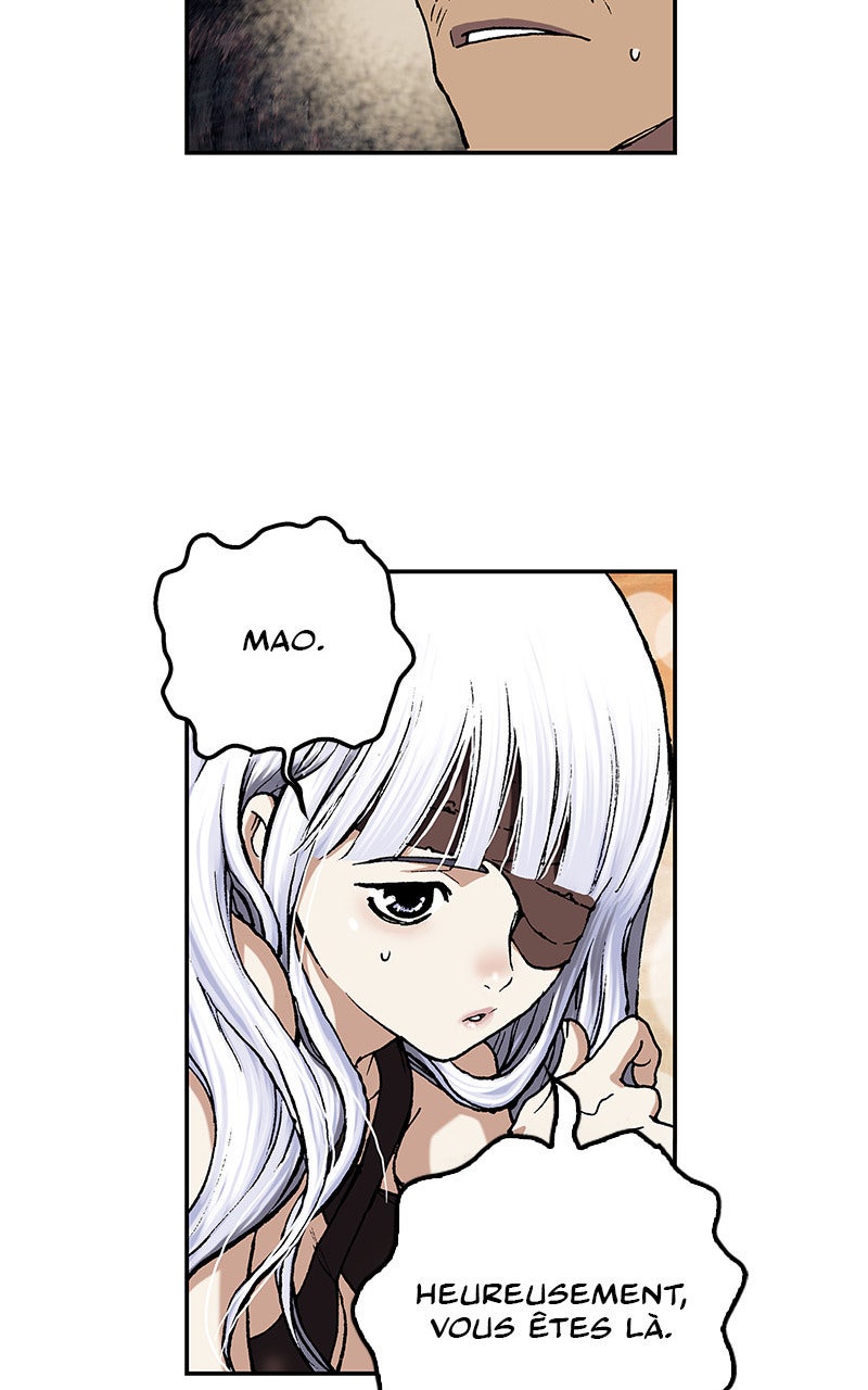 Read Leviathan FR Manga Online