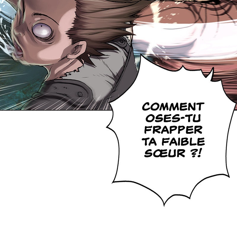 Read Leviathan FR Manga Online