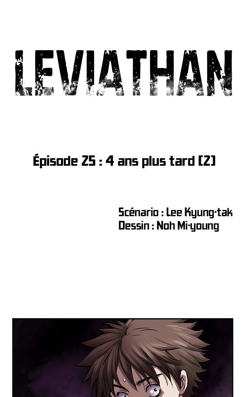 Read Leviathan FR Manga Online