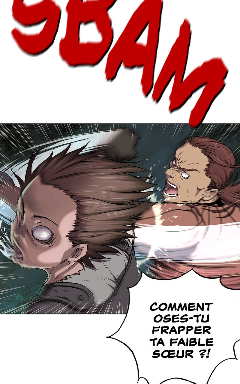 Read Leviathan FR Manga Online