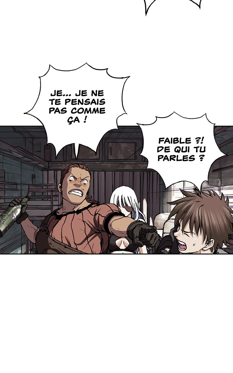 Read Leviathan FR Manga Online