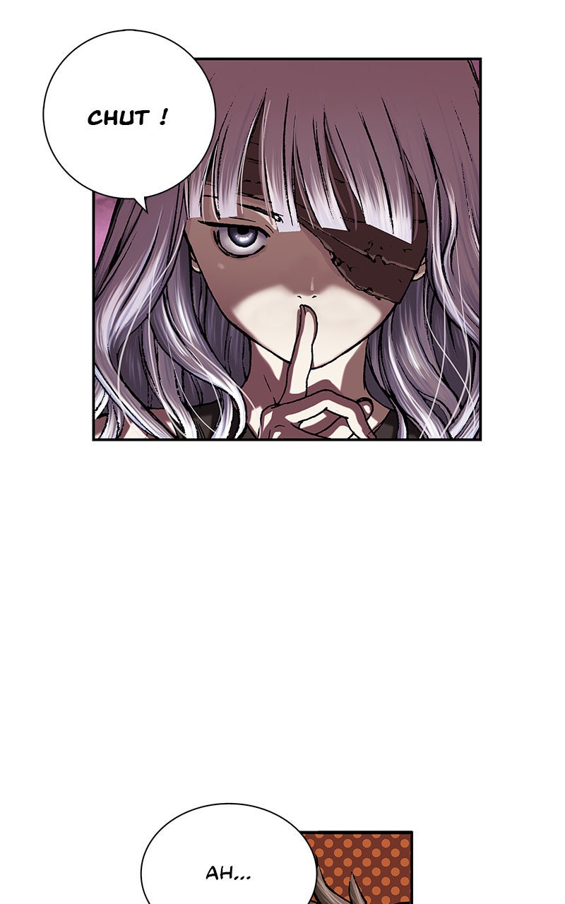 Read Leviathan FR Manga Online