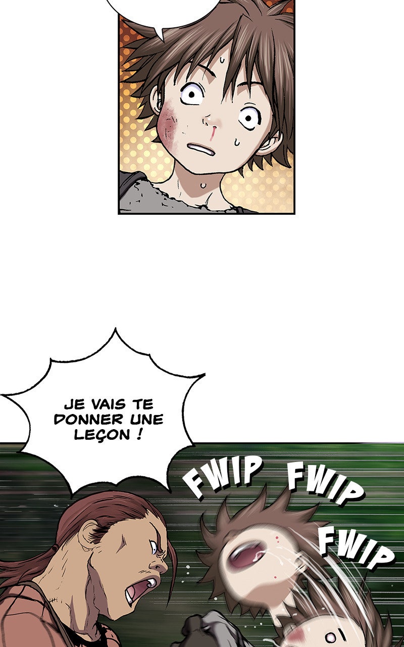 Read Leviathan FR Manga Online