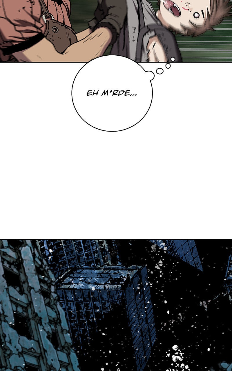 Read Leviathan FR Manga Online