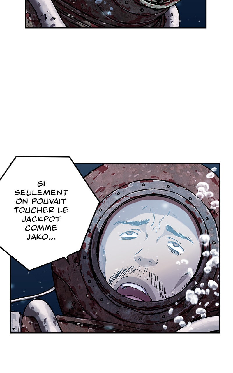 Read Leviathan FR Manga Online