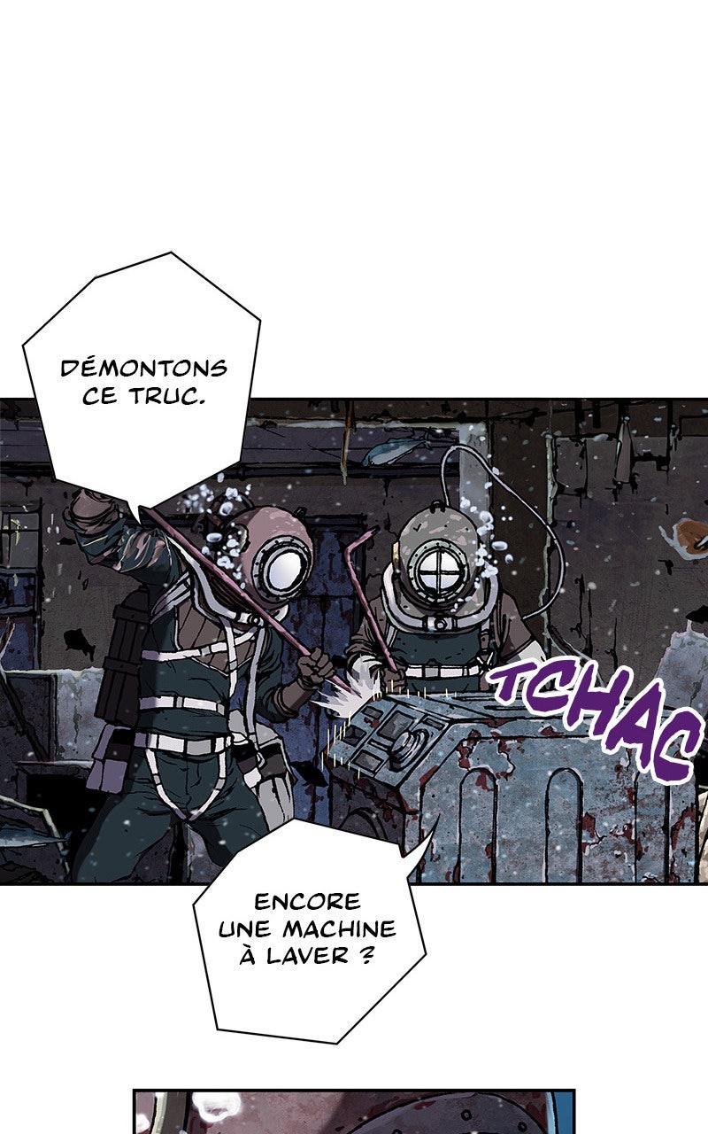 Read Leviathan FR Manga Online