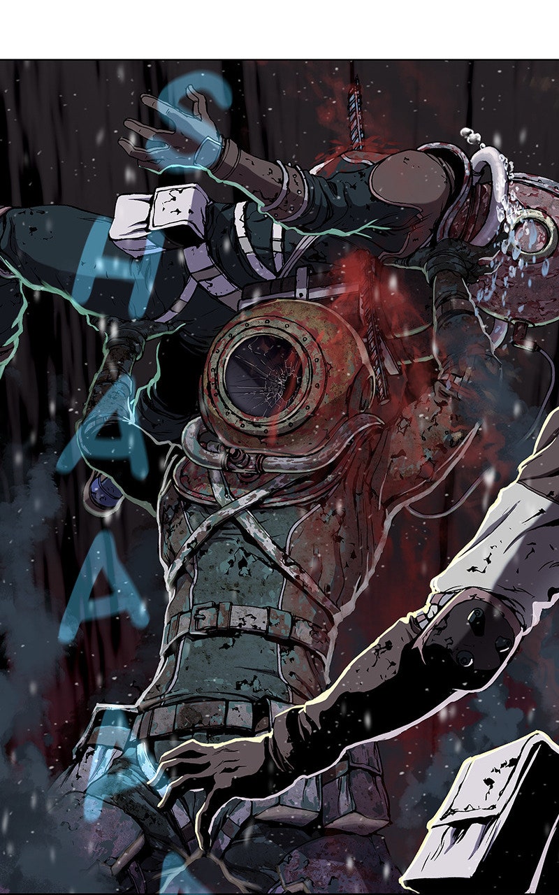 Read Leviathan FR Manga Online