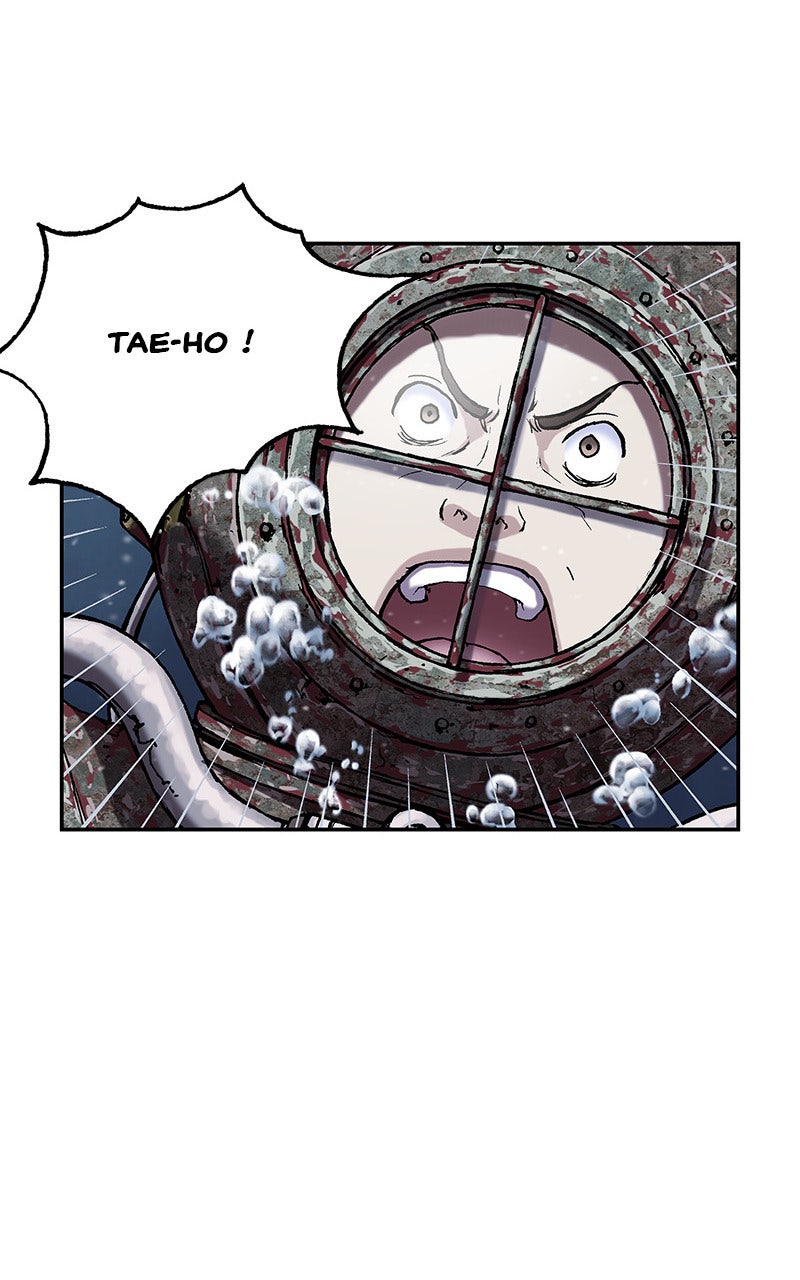 Read Leviathan FR Manga Online