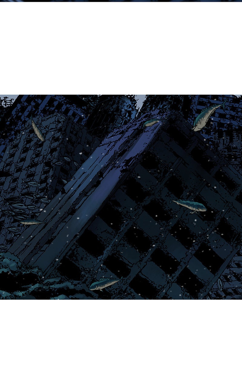 Read Leviathan FR Manga Online