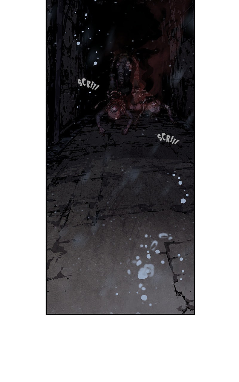 Read Leviathan FR Manga Online