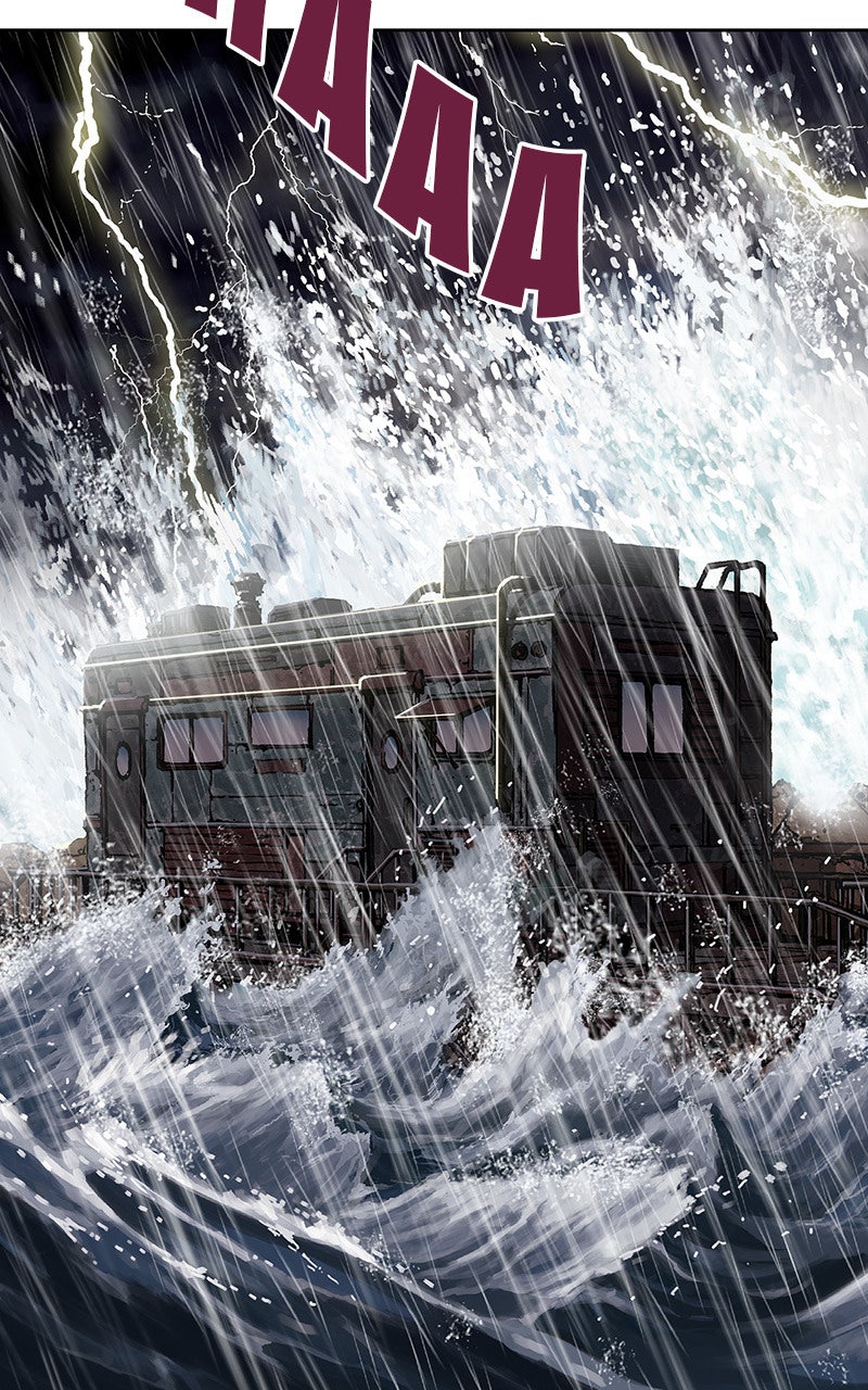 Read Leviathan FR Manga Online