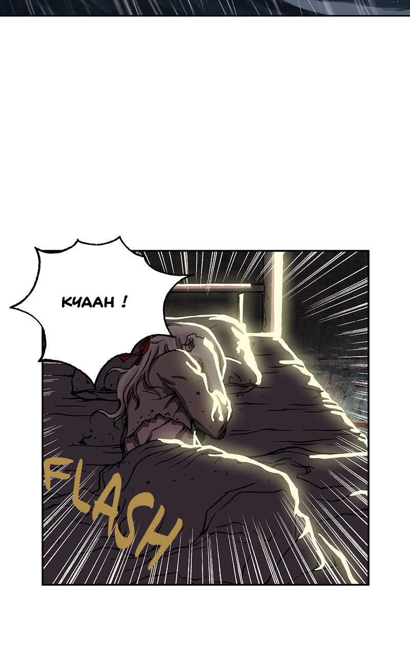 Read Leviathan FR Manga Online