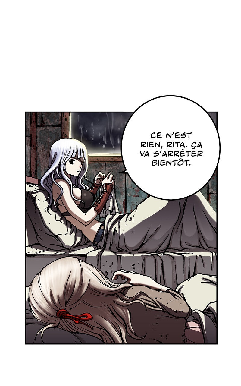 Read Leviathan FR Manga Online