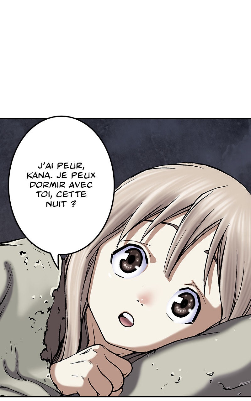 Read Leviathan FR Manga Online