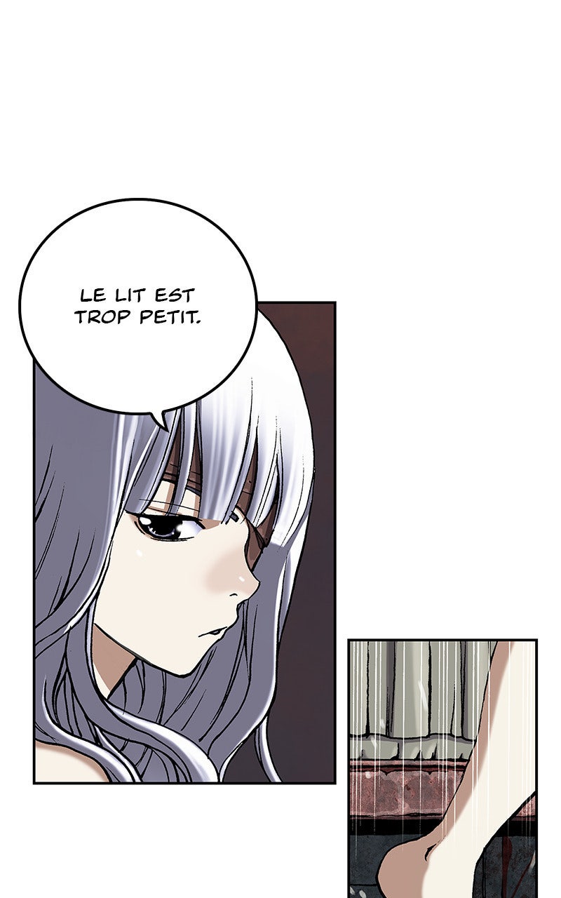 Read Leviathan FR Manga Online