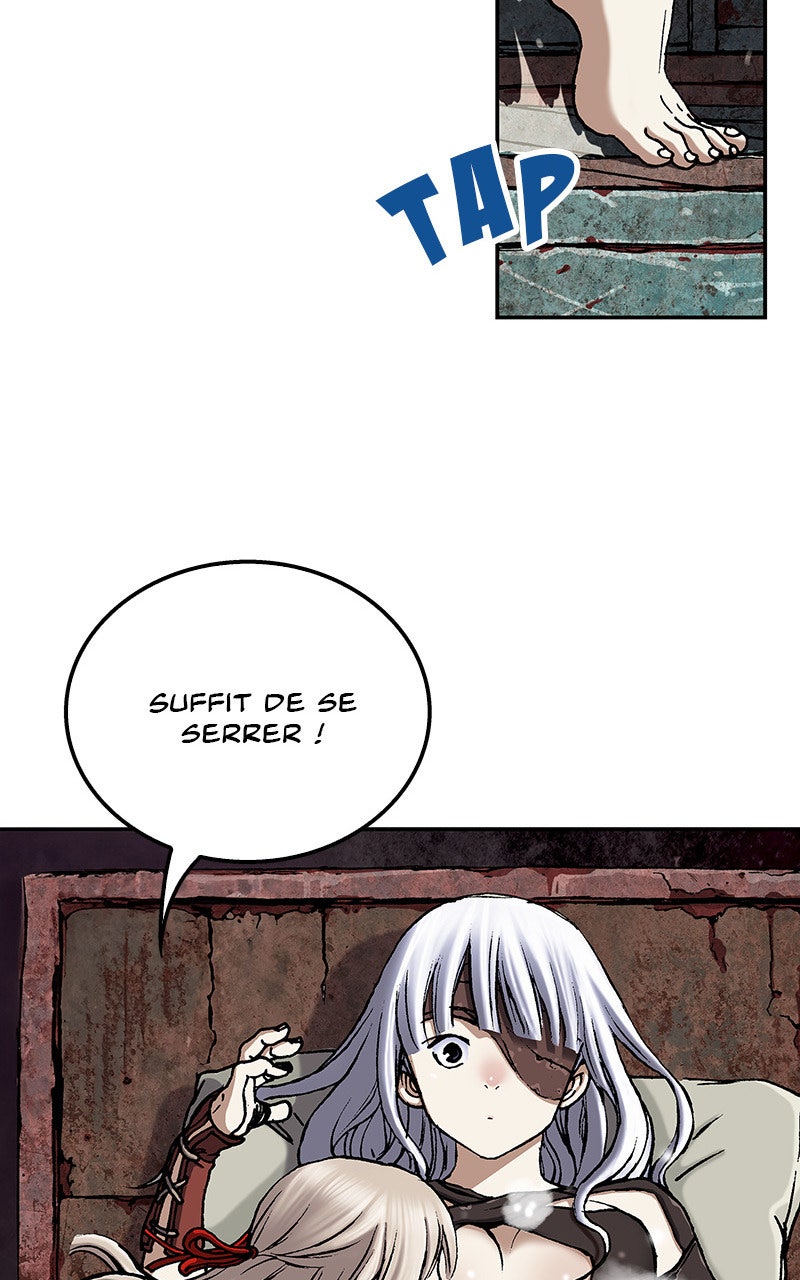 Read Leviathan FR Manga Online