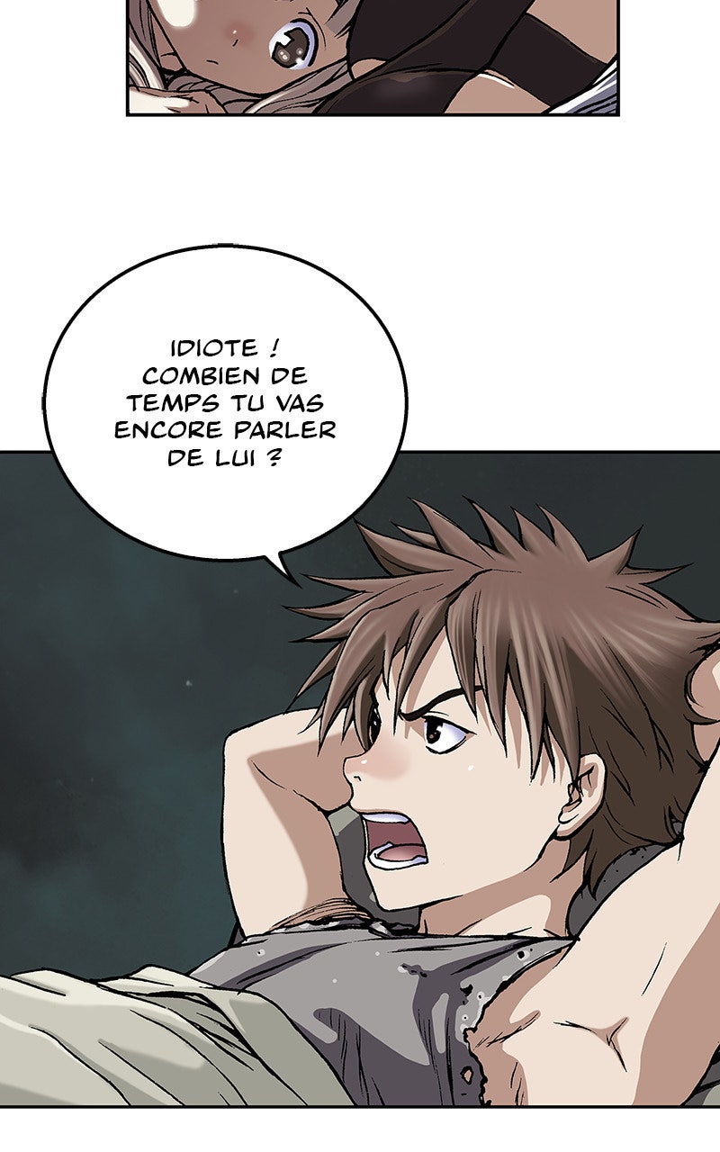 Read Leviathan FR Manga Online