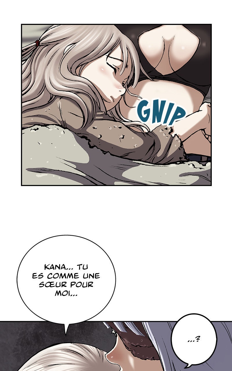 Read Leviathan FR Manga Online