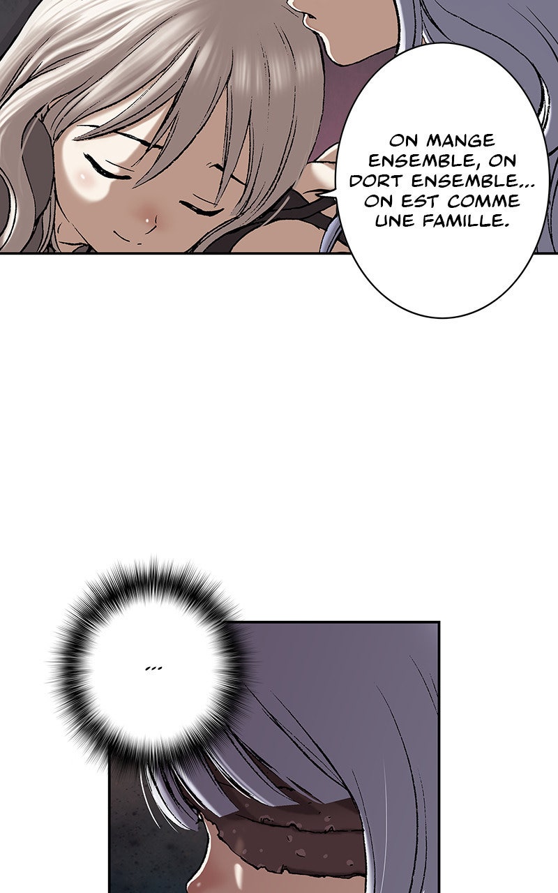 Read Leviathan FR Manga Online