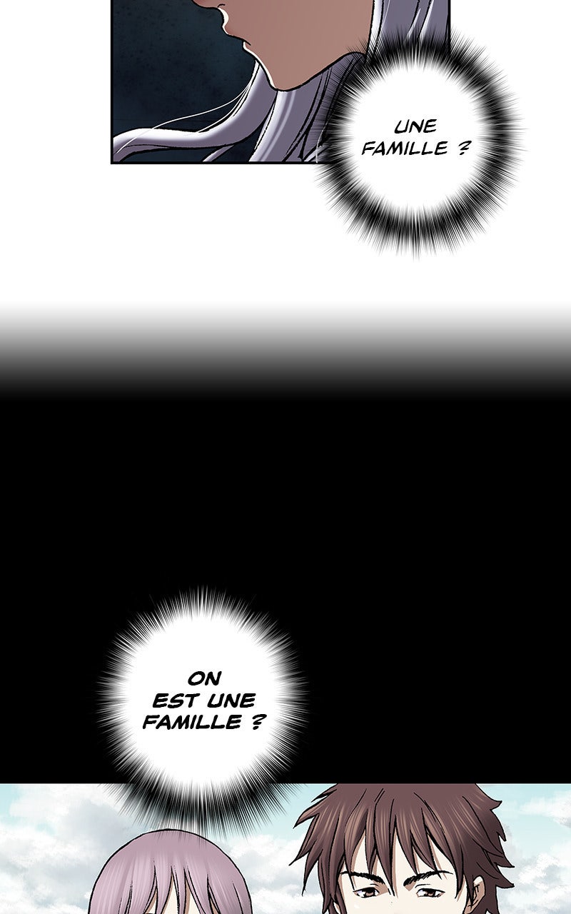 Read Leviathan FR Manga Online