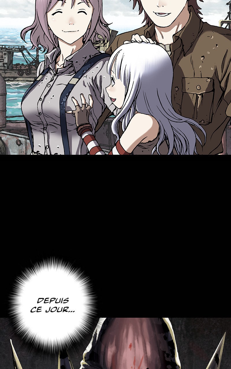 Read Leviathan FR Manga Online