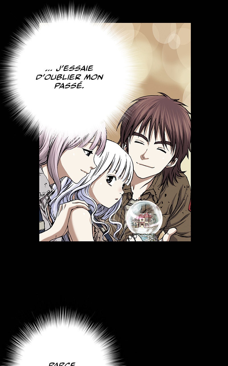 Read Leviathan FR Manga Online