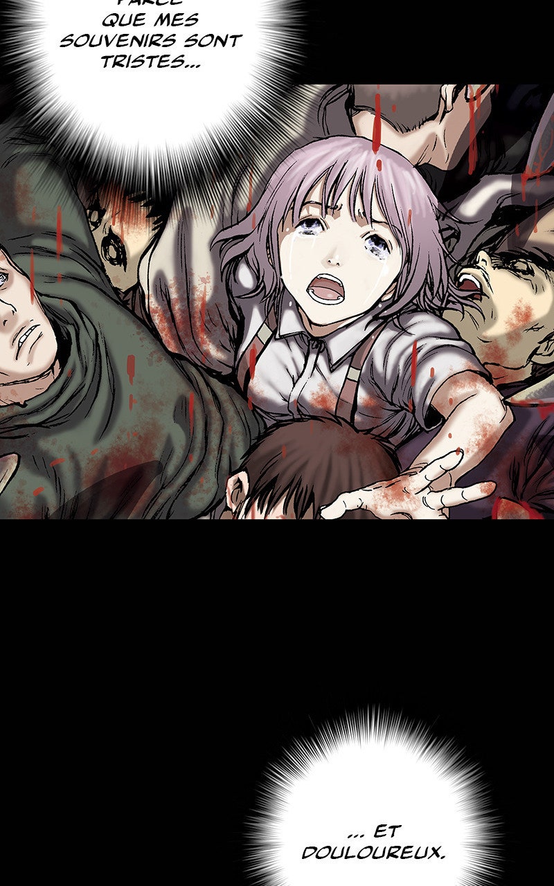 Read Leviathan FR Manga Online