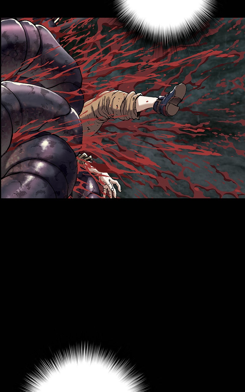 Read Leviathan FR Manga Online