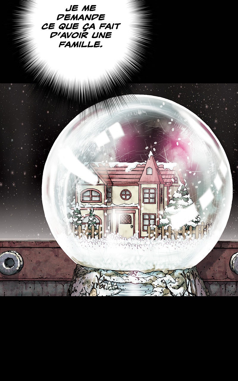 Read Leviathan FR Manga Online