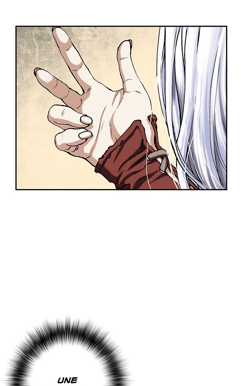 Read Leviathan FR Manga Online