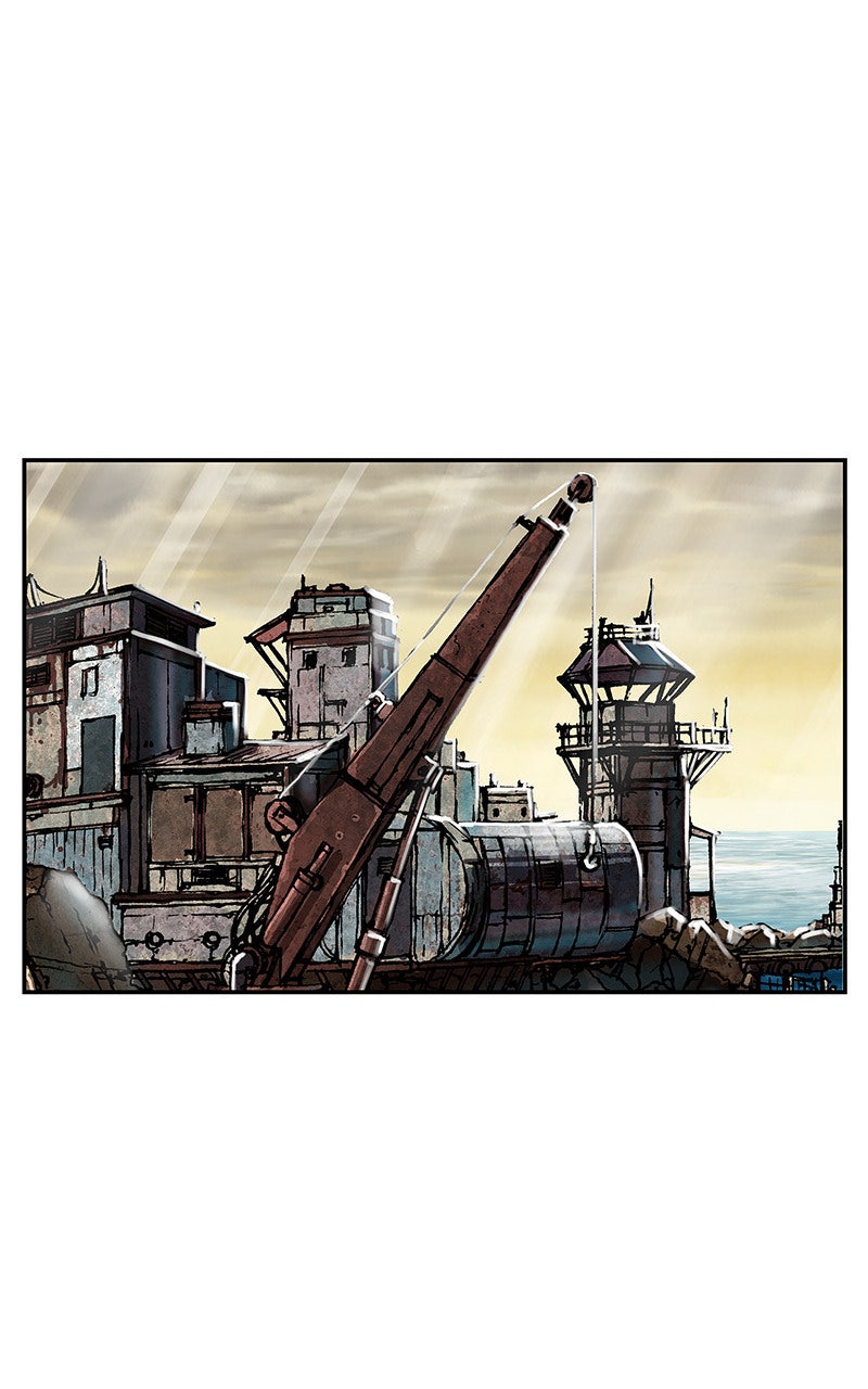 Read Leviathan FR Manga Online